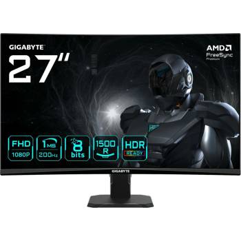 Gigabyte GS27FCAGS27FCA recenze