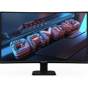 Fotografie Gigabyte GS27QCA EK  recenzía