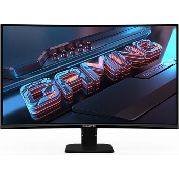 Gigabyte GS27QCA EK recenze