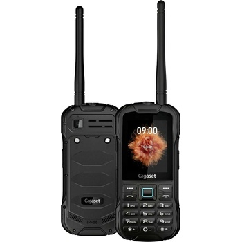 Gigaset GLX8 Active recenze