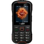 Gigaset GLX8 Plus Black recenze