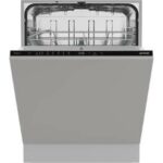 Gorenje GV642A65 recenze