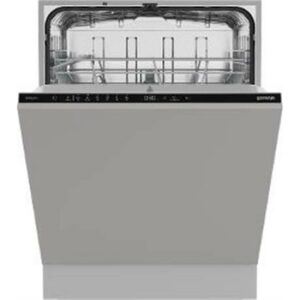 Fotografie Gorenje GV642A65 recenzía