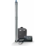 Grundfos SQE 2-115 + 80 m kabel 93218720 recenze