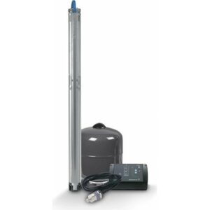 Fotografie Grundfos SQE 2-115 + 80 m kabel 93218720 recenzía