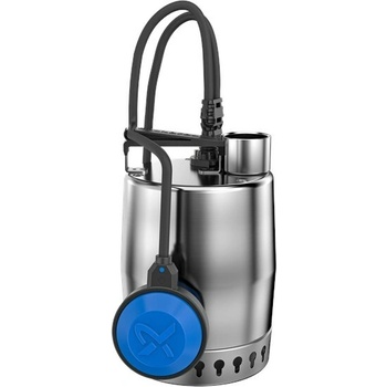 Grundfos UNILIFT KP 350 A1 013N1800 recenze