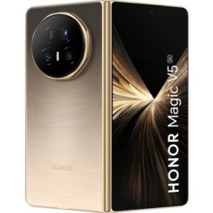 Fotografie HONOR Magic V5 16GB/512GB Gold recenzía