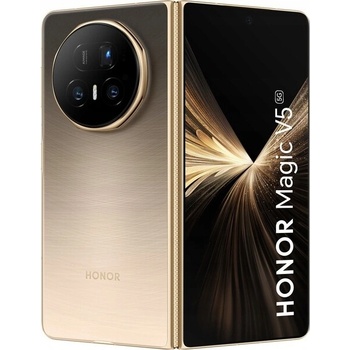 Obrázok HONOR Magic V5 16GB/512GB Gold hodnotenie