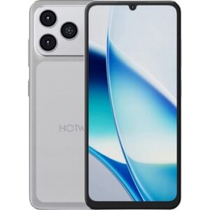 Fotografie HOTWAV A17 Pro Max 16GB/256GB Silver  recenzía