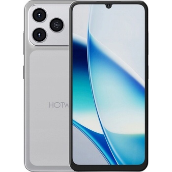 HOTWAV A17 Pro Max 16GB/256GB Silver recenze