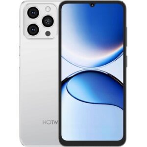 Fotografie HOTWAV A17 Pro Max 3GB/64GB White  recenzía