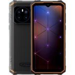 HOTWAV Cyber 13 Pro 8GB/128GB Orange recenze