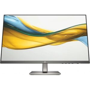 Fotografie HP Series 5 524da B11W5AT recenzía