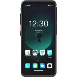 Fotografie HYTERA PNC660-256G recenzía