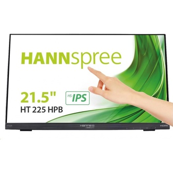 Obrázok Hannspree HT225HPB hodnotenie