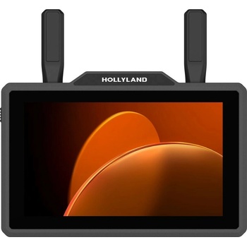 Hollyland Pyro 5 recenze