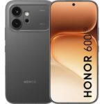 Honor 600 5G 12GB/512GB Black recenze