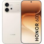 Honor 600 5G 12GB/512GB Gold recenze