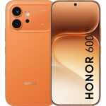 Honor 600 5G 12GB/512GB Orange recenze