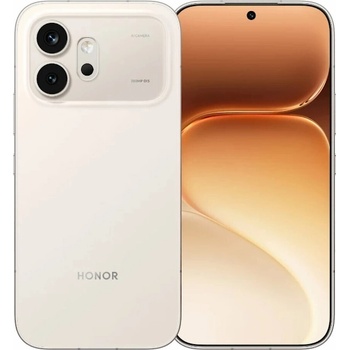 Honor 600 5G 8GB/512GB Golden White recenze