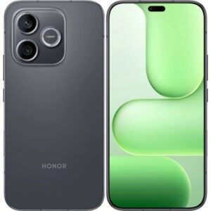 Fotografie Honor 600 Lite 8GB/256GB Black  recenzía