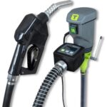 Horn Tecalemit Hornet W 40 A FMT 3 230V recenze