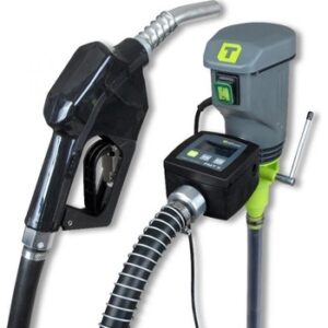 Fotografie Horn Tecalemit Hornet G 40/12 A FMT 3 12V recenzía