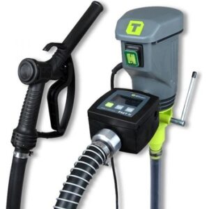 Fotografie Horn Tecalemit Hornet G 40/12 FMT 3 12V recenzía