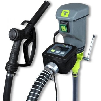 Obrázok Horn Tecalemit Hornet G 40/12 FMT 3 12V hodnotenie