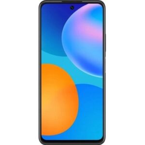 Fotografie Huawei P Smart 2021 4GB/128GB Black recenzía