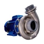 Hugo Lahme 2,6 kW 230/400 V dn65 recenze
