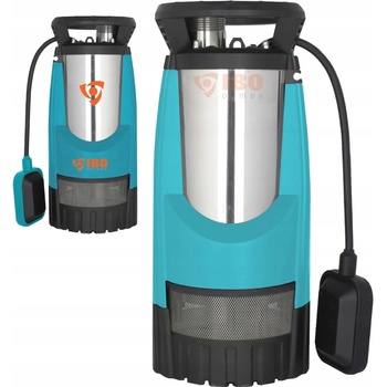 IBO MULTI IP 1000 inox 24944 recenze