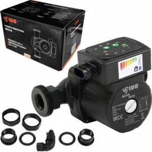 Fotografie IBO NOVA 25-60 130 39084  recenzía