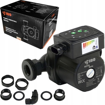 IBO NOVA 25-60 130 39084 recenze