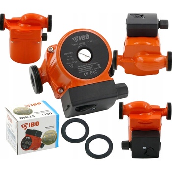 IBO OHI 25-40/130 39039 recenze