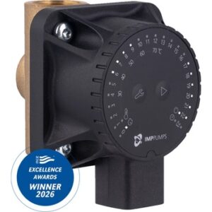 Fotografie IMP Pumps FMT MICRO BT 979529325 recenzía