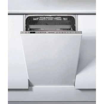 Indesit DSIO 3T224 CE recenze