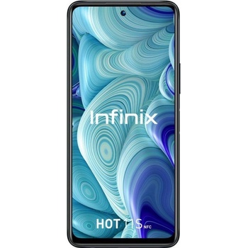 Obrázok Infinix Hot 11S NFC 4GB/64GB hodnotenie