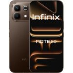 Infinix NOTE 60 8GB/256GB Mocha Brown recenze