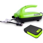 JOBE 410022001-PCS. recenze