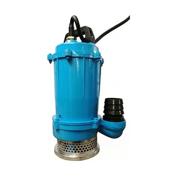KOPRO WQ 15-14-1,1 Premium 400V recenze