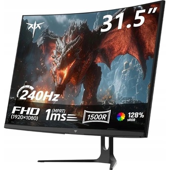 KTC H32C5 recenze