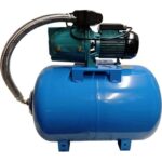 Kopro JET 100B Y / 80 l 230 V recenze