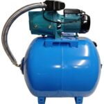 Kopro JET 80B Y / 100 l 230 V recenze