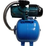 Kopro JET 80B Y / 35 l 230 V recenze