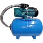 Kopro JET 80B Y / 60 l 230 V recenze