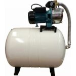 Kopro JY 750 / 100 l 230 V recenze