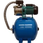 Kopro JY 750 / 35 l 230 V recenze