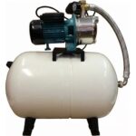 Kopro JY 750 / 60 l 230 V recenze
