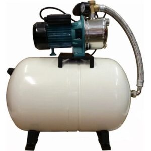 Fotografie Kopro JY 1000 / 60 l 230 V recenzía